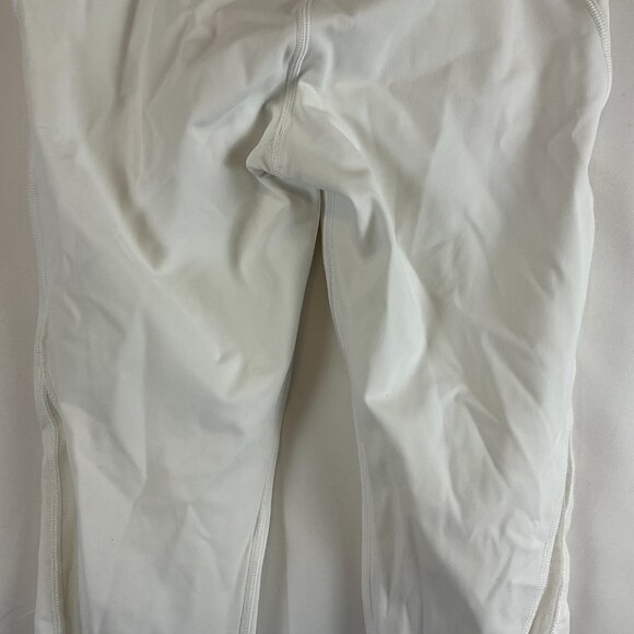Lululemon Wunder Train High-Rise Tight 25" White 6 - Picture 7 of 11